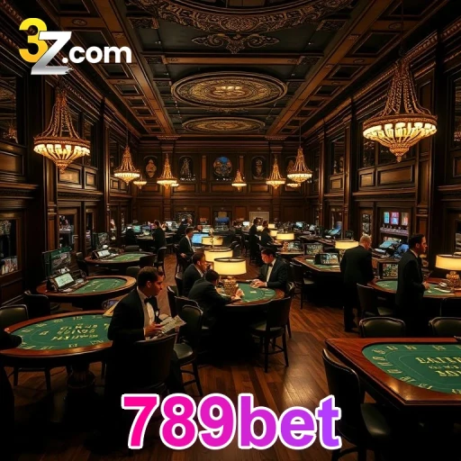 789bet Cassino