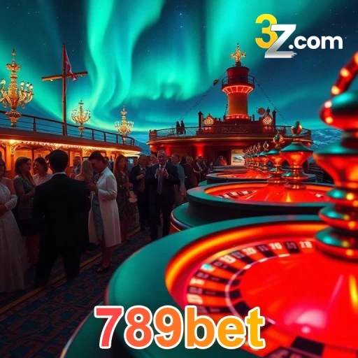 789bet Jogos de caça-níqueis