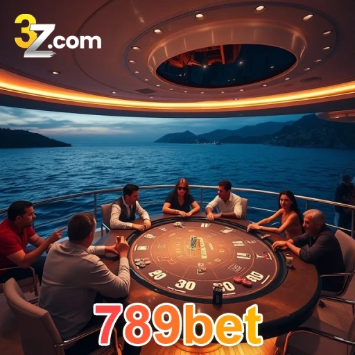 789bet Jogos de caça-níqueis